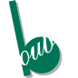 double B Logo